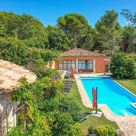 Ventabren Le Pool House - Private Jacuzzi - Mas Des Sous Bois酒店 外观 照片