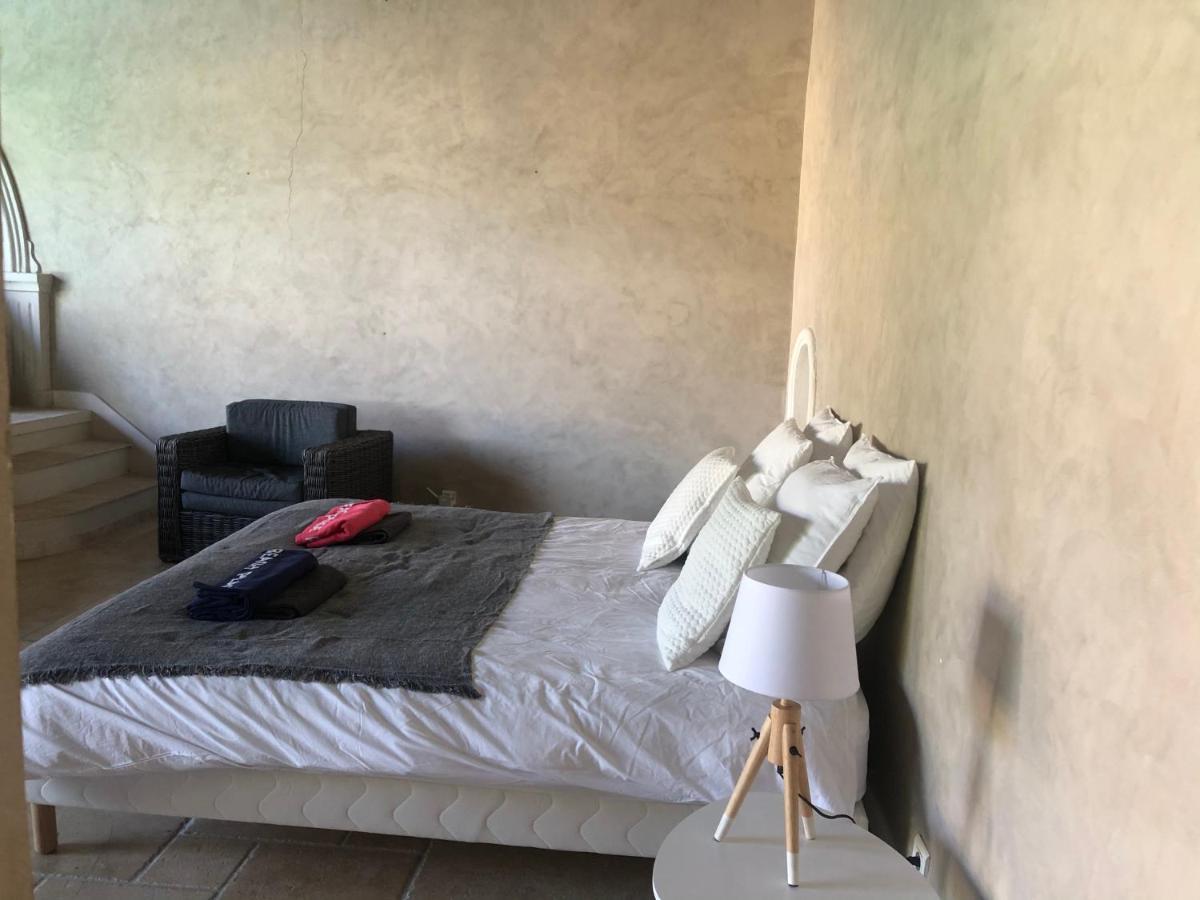 Ventabren Le Pool House - Private Jacuzzi - Mas Des Sous Bois酒店 外观 照片